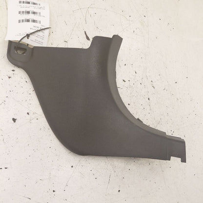 Mazda 6 Kick Panel Trim Right Passenger  2018 2019 2020 2021