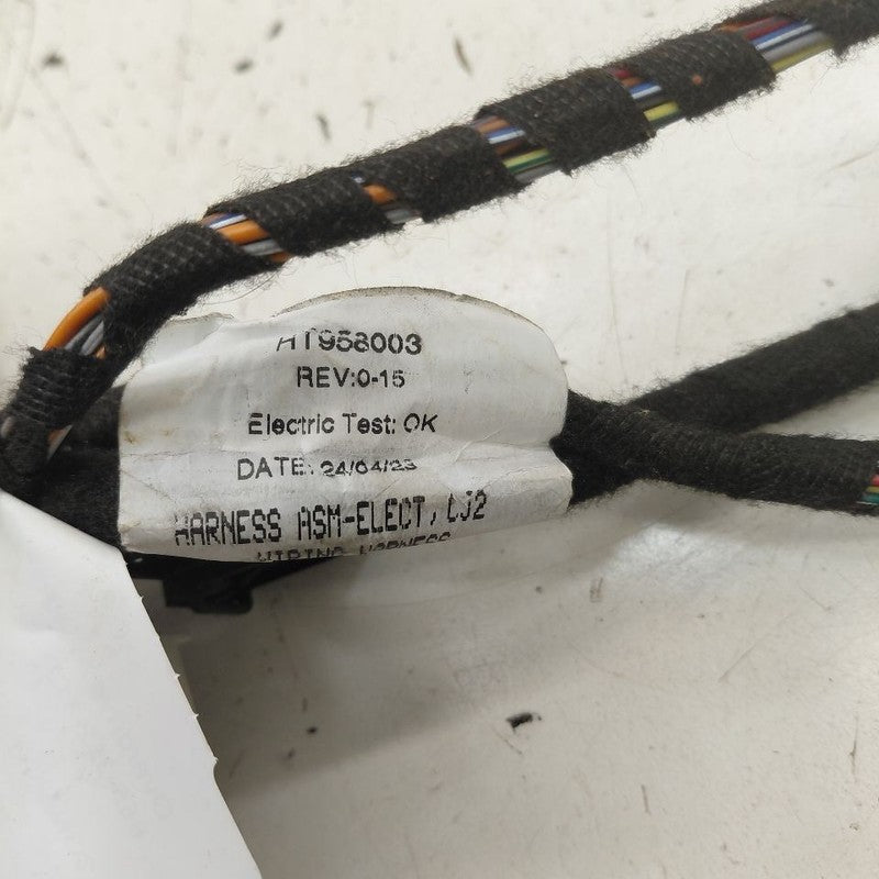 Chevy Equinox Heater Box Wire Harness 2024 2023 2022