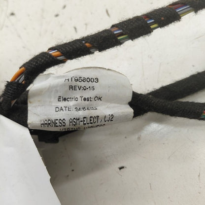 Chevy Equinox Heater Box Wire Harness 2024 2023 2022