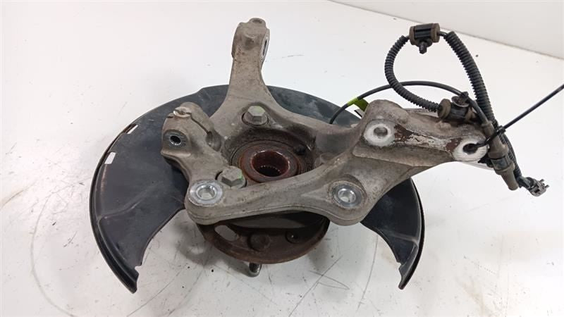 Driver Left Front Spindle Knuckle Bearing Hub Fits 14-20 IMPALA OEM