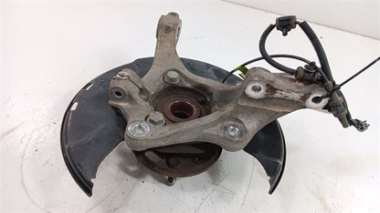 Driver Left Front Spindle Knuckle Bearing Hub Fits 14-20 IMPALA OEM
