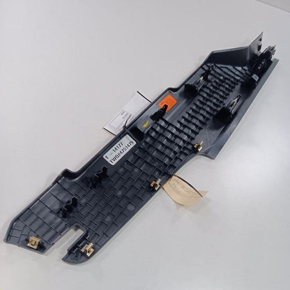 2025 GMC Acadia Sill Trim Plate Door Jam Threshold Left Driver Rear 