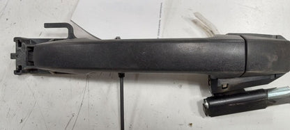 61160FG020NN Passenger Right Door Handle Exterior Assembly Door Rear Fits 09-13 FORESTER