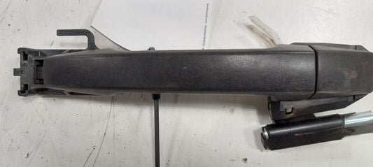 61160FG020NN Passenger Right Door Handle Exterior Assembly Door Rear Fits 09-13 FORESTER