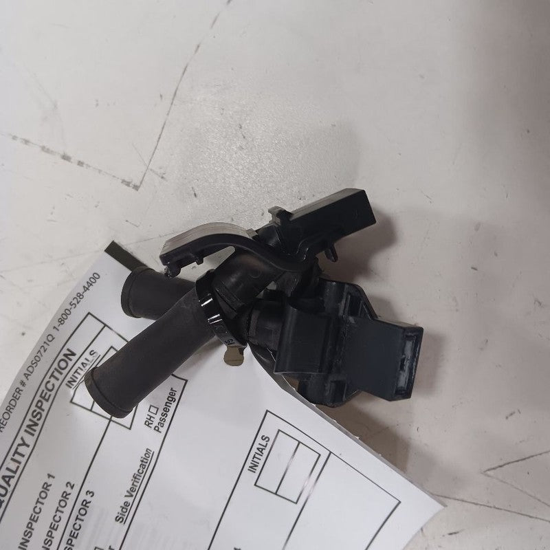 Ford Ecosport Windshield Wiper Washer Fluid Hood Sprayer Nozzles  2022