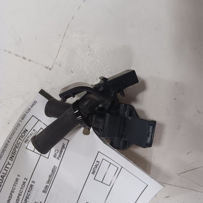 Ford Ecosport Windshield Wiper Washer Fluid Hood Sprayer Nozzles  2022