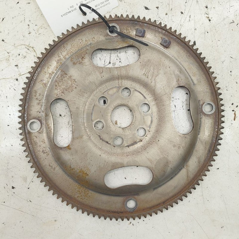 Flywheel Flex Plate Naturally Aspirated Fits 14-23 Mazda CX-5