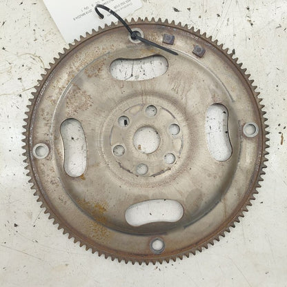 Flywheel Flex Plate Naturally Aspirated Fits 14-23 Mazda CX-5