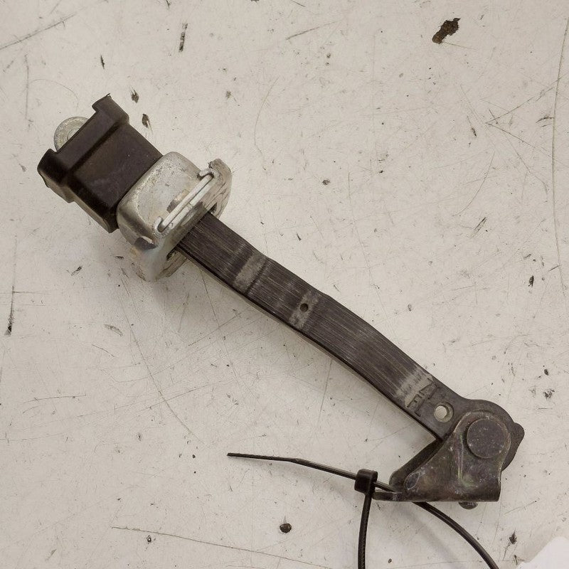 Honda CR-Z Door Check Left Driver Front Hinge Stop Stopper Detent 2015