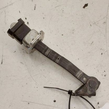 Honda CR-Z Door Check Left Driver Front Hinge Stop Stopper Detent 2015