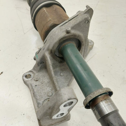 Passenger Right Front CV Axle Shaft 2.5L VIN K 1st Digit 14-20 Nissan 