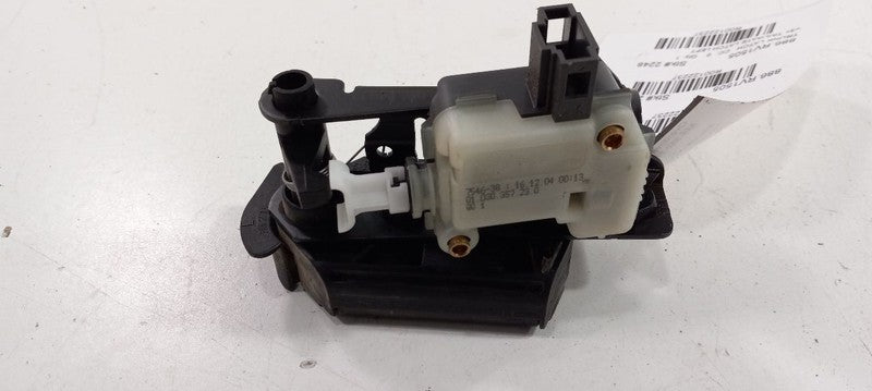 Range Rover Trunk Latch 2003 2004 2005 OEM