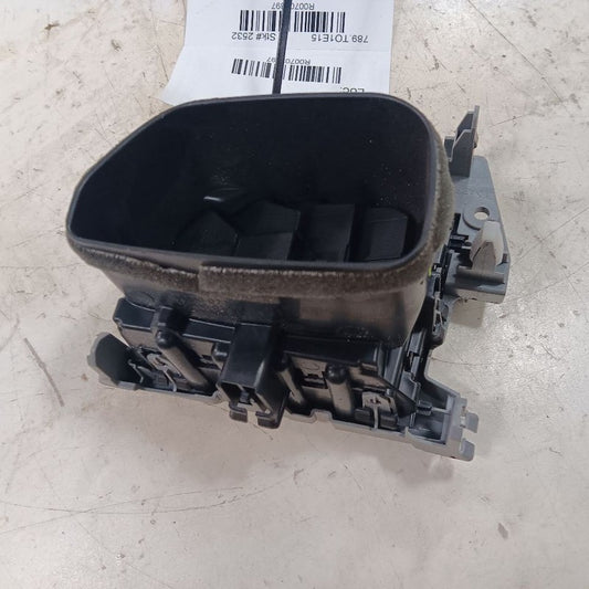 Toyota Corolla Dash Air Vent Left Driver  2016 2015 2014