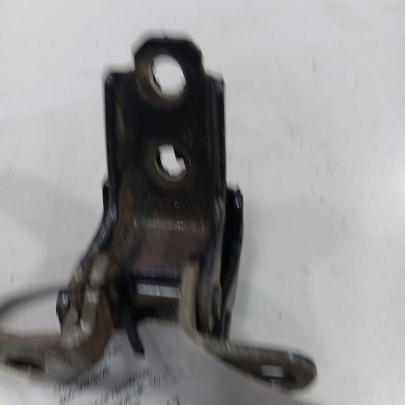 Honda Civic Door Hinge Set Left Driver Rear  2018 2017 2016