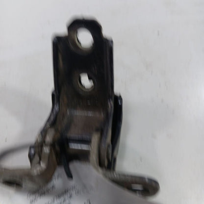 Honda Civic Door Hinge Set Left Driver Rear  2018 2017 2016