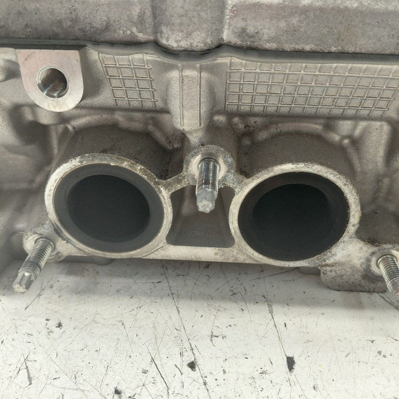 Engine Cylinder Head Fits 16-22 Toyota Prius
