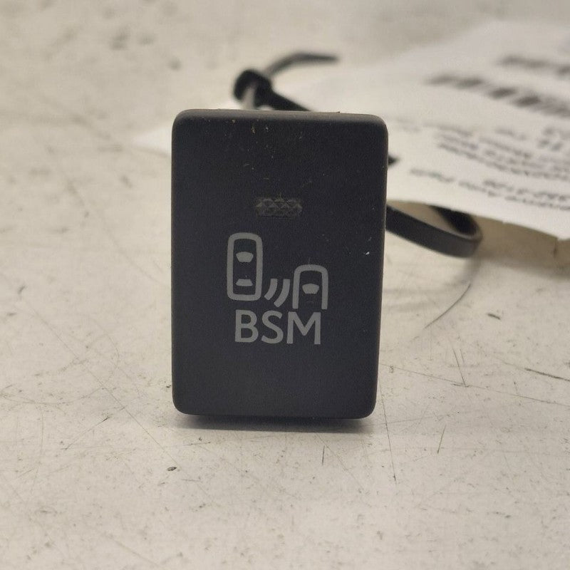 Lexus IS350 Blind Spot Motion Switch {15C691} 2020 2019 2018