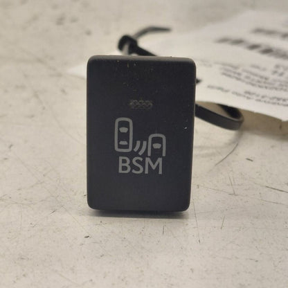 Lexus IS350 Blind Spot Motion Switch {15C691} 2020 2019 2018