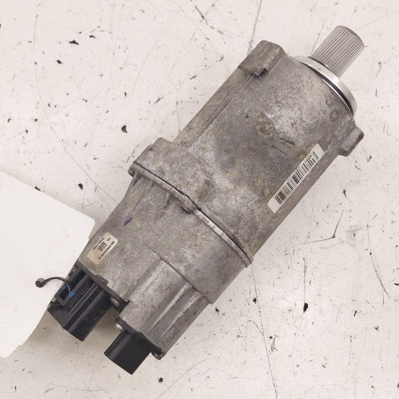 Steering Electric Assist Motor Fits 16-17 Chevy Volt