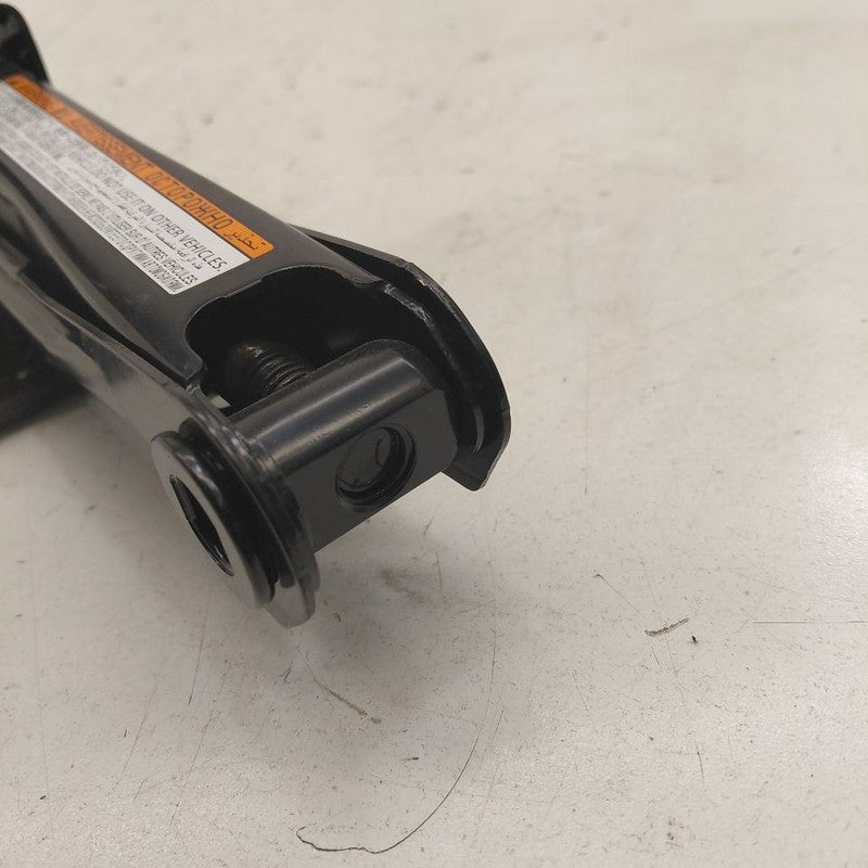 Toyota Prius Spare Tire Changing Jack  2022 2021 2020