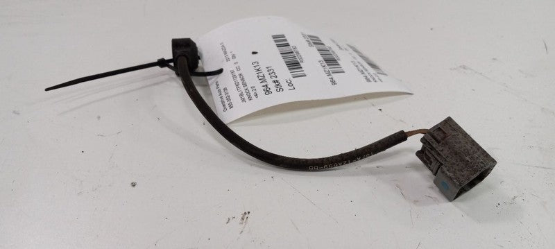 Mazda 3 Engine Knock Sensor 2013 2012 2011 2010 OEM