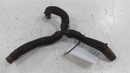 Chevy Volt Coolant Line Crossover Pipe  2011 2012 2013 2014 2015