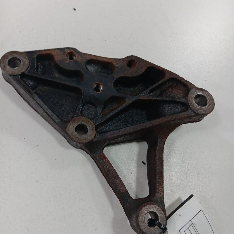 Fiat 500 Engine Motor Mount Bracket Left Driver  2014 2015 2016 OEM