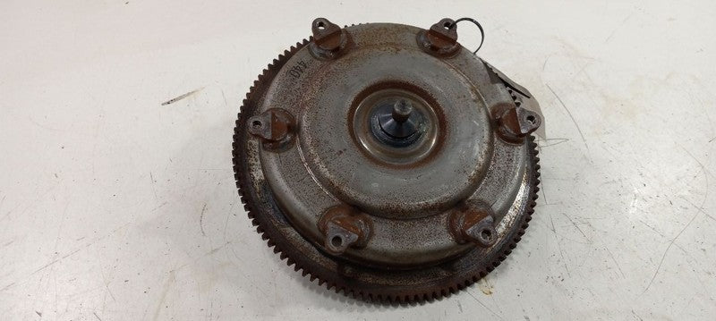 Subaru Impreza Automatic Transmission Torque Converter 2020 2019 2018 