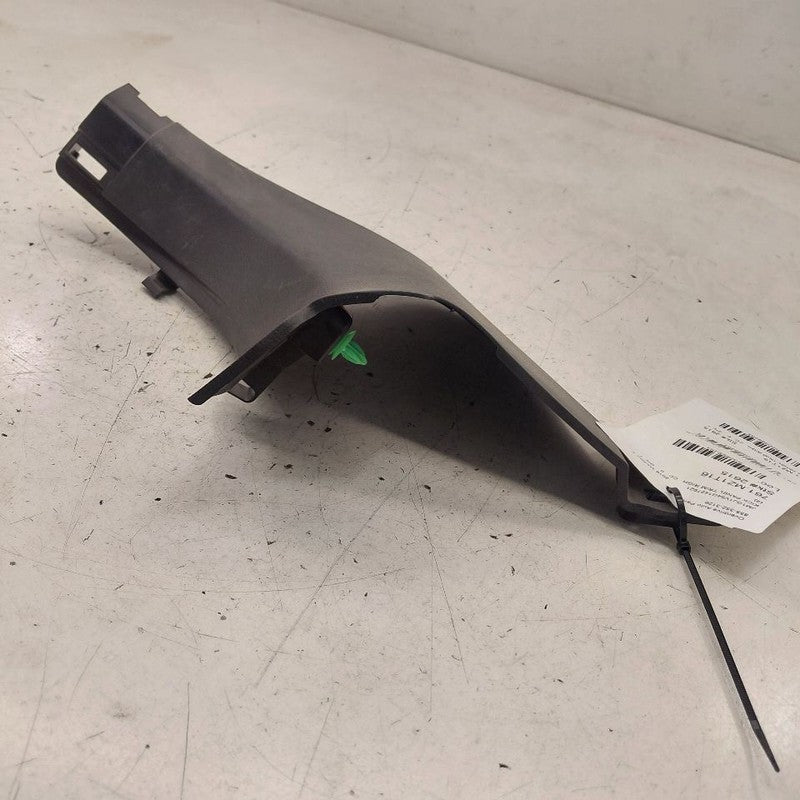 Mazda 6 Kick Panel Trim Right Passenger  2016 2015 2014