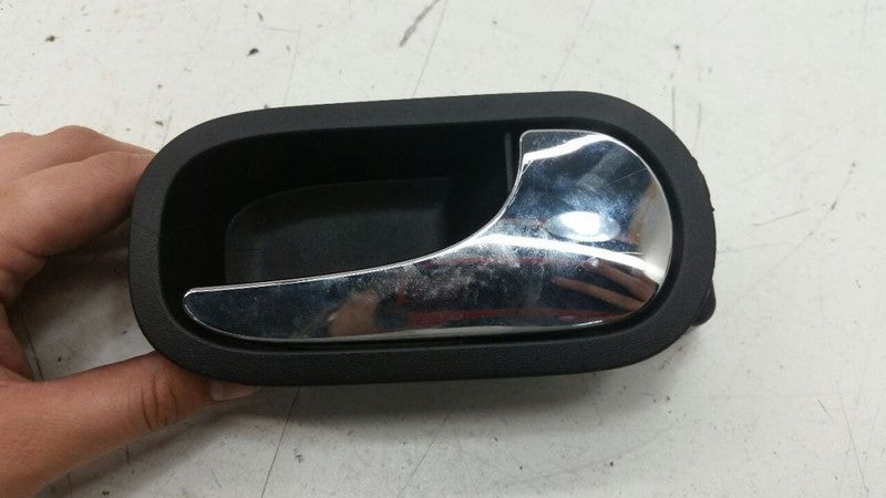 Chevy Malibu Door Handle Right Passenger Rear Interior Inside Inner 2011 2012