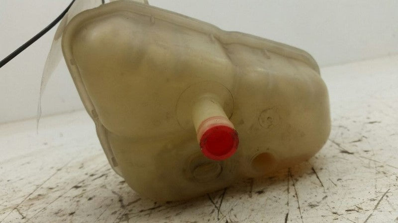 Radiator Overflow Coolant Reservoir Tank Fits 07-12 Chevy Malibu OEM