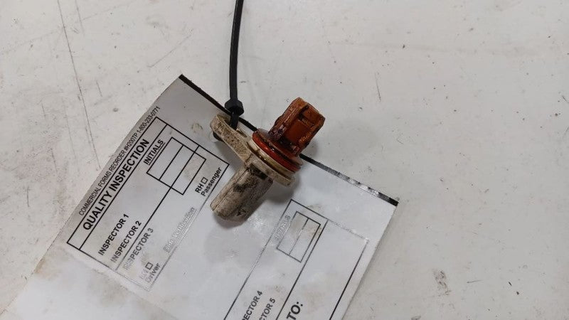 Buick Encore Camshaft Cam Shaft Position Sensor  2013 2014 2015 2016 O