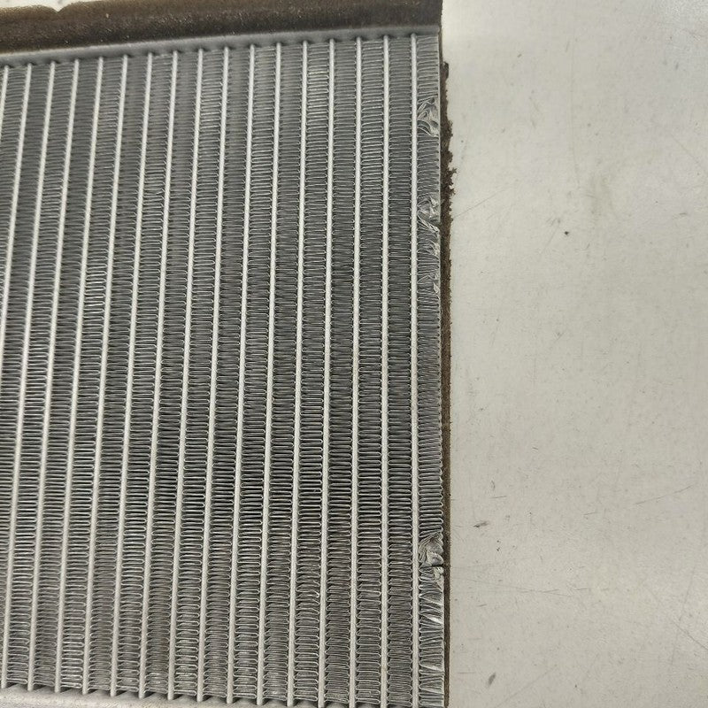 Heater Core Fits 12-19 Nissan Versa