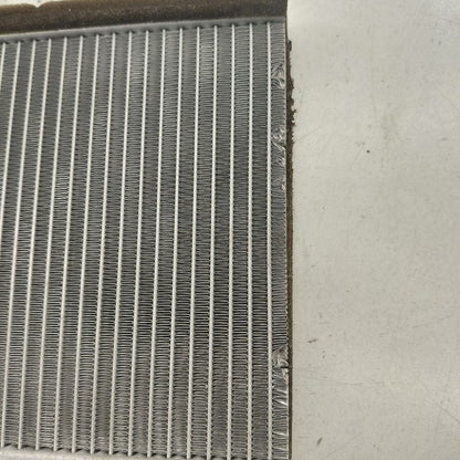 Heater Core Fits 12-19 Nissan Versa