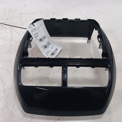 Outlander Sport Radio Bezel Trim Dash Surround  2022 2023 2024