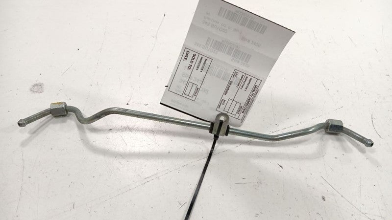 Subaru Impreza Gas Fuel Line 2017 2018 2019 2020 2021 2022 OEM