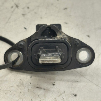Toyota Prius Hybrid Positive Battery Cable Connector  2022 2021 2020