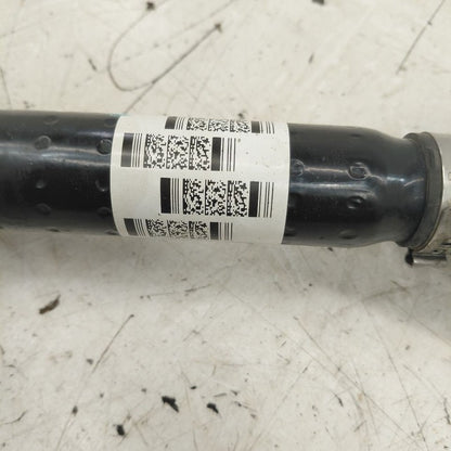 2018 Fiat 500 X Model Passenger Right Front CV Axle Shaft