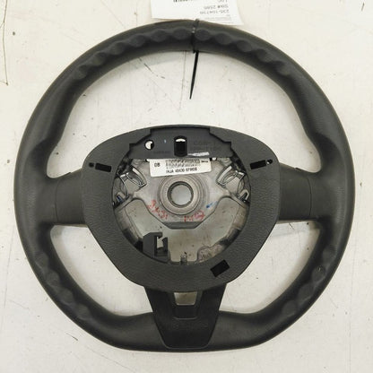 Steering Wheel Without Adaptive Cruise Plastic Fits 17-20 Nissan Rogue