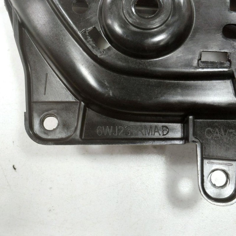 Jeep Compass Door Handle Left Driver Rear Interior Inside  2025 2024 2