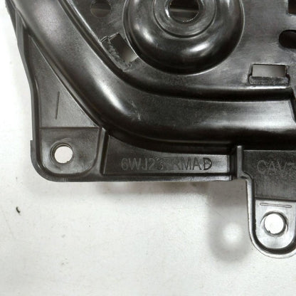 Jeep Compass Door Handle Left Driver Rear Interior Inside  2025 2024 2