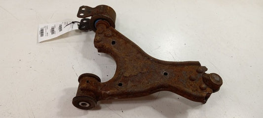 Driver Left Lower Control Arm Front VIN J 11th Digit Fits 07-17 ACADIA