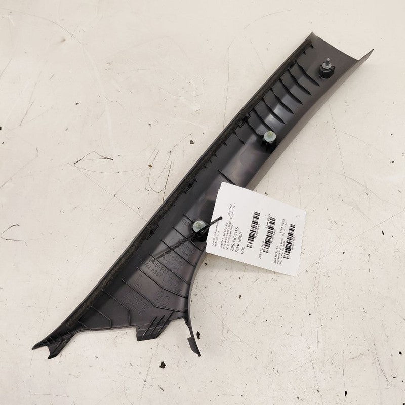 Honda CR-Z Driver Left Side A-Pillar Trim 2015 2014 2013