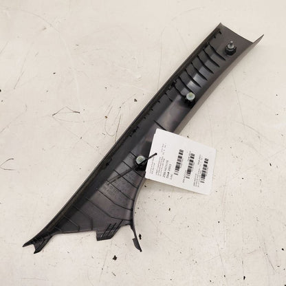 Honda CR-Z Driver Left Side A-Pillar Trim 2015 2014 2013