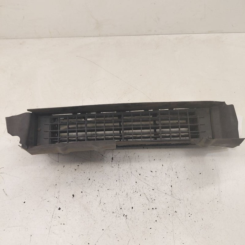 Nissan Versa Note Air Shutter 2019 2018 2017