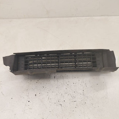 Nissan Versa Note Air Shutter 2019 2018 2017