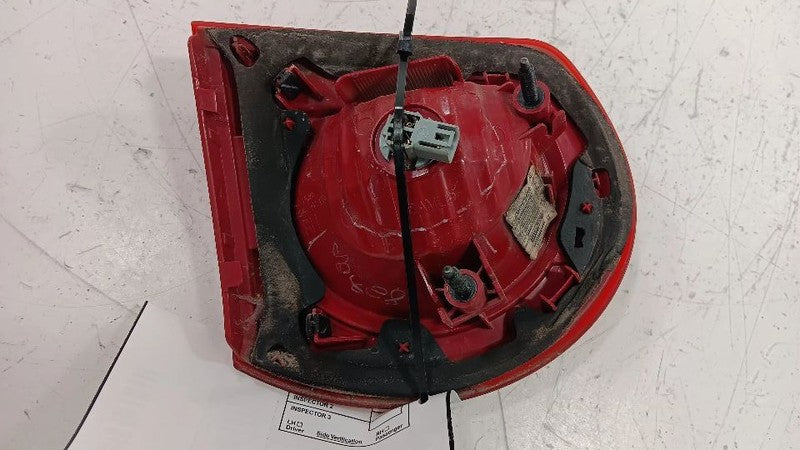 Passenger Right Tail Light Brake Lamp Lid Mounted Fits 09-12 TRAVERSE 