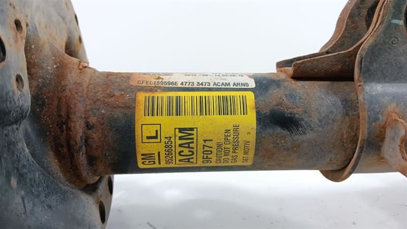 Driver Left Strut Front AWD Fits 13-19 Buick Encore OEM