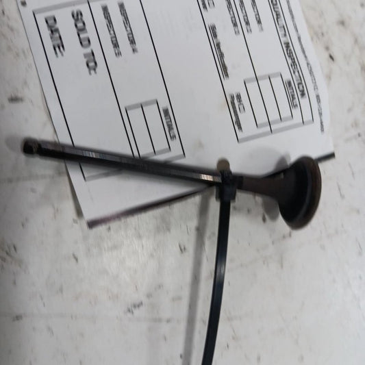 Hyundai Accent Exhaust Valve 2012 2013 2014 2015 2016 2017 OEM