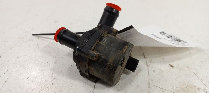 Coolant Water Pump Gasoline Fits 16-19 CRUZE  OEM